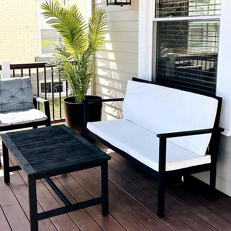 Apartament Trendy And Stylish 3Br Uptown Duplex With Balcony Minneapolis Zewnętrze zdjęcie